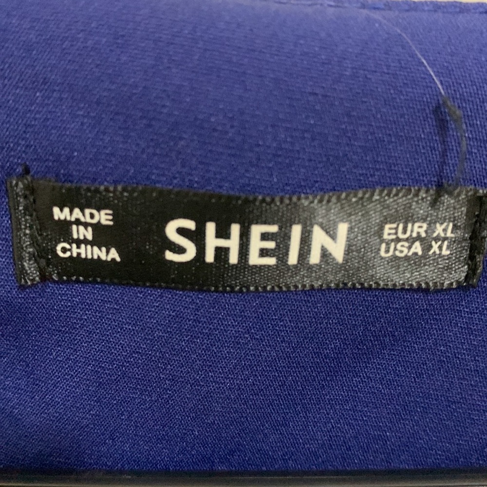 SHEIN blazer - Picture 2 of 3